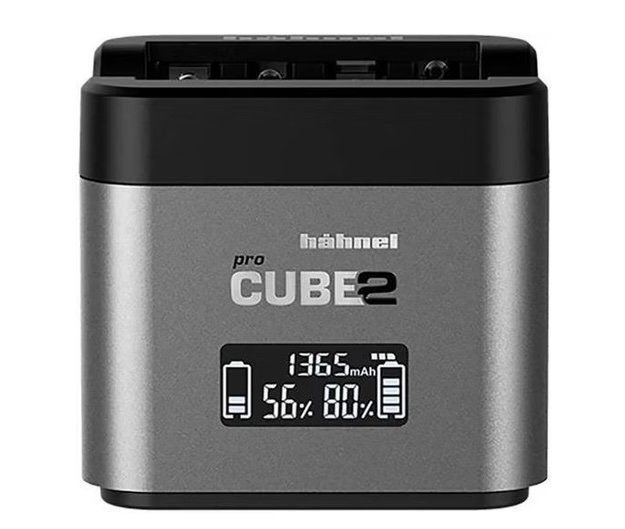 Nikon Altri Accessori: Hähnel ProCube 2 (Nikon) – Usato da Chur venduto da Mcama 1
