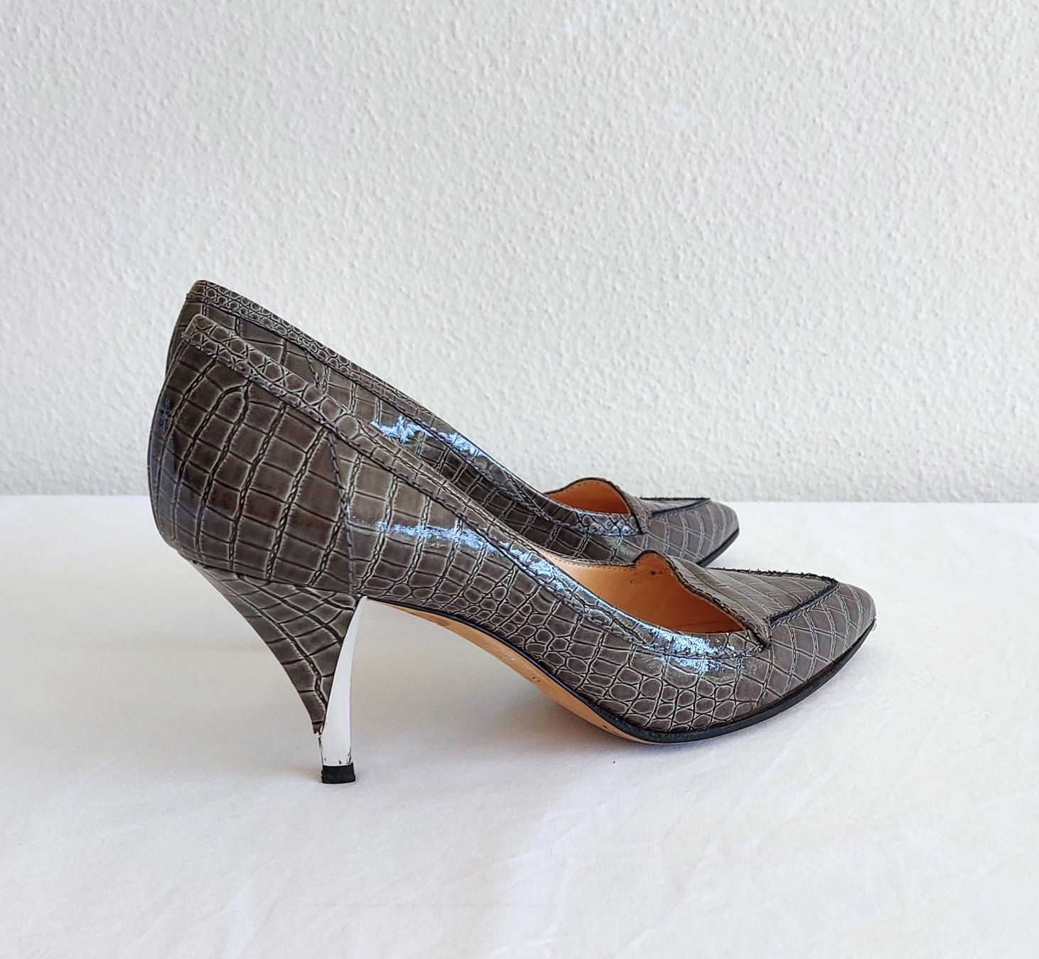 Casadei Scarpe da donna: Pumps Casadei Schuhe Damen – Usato da Bergdietikon venduto da Zozo 2