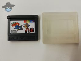 Renketsu Puzzle Tsunagete Pon /NeoGeo Pocket Color NEOP00290