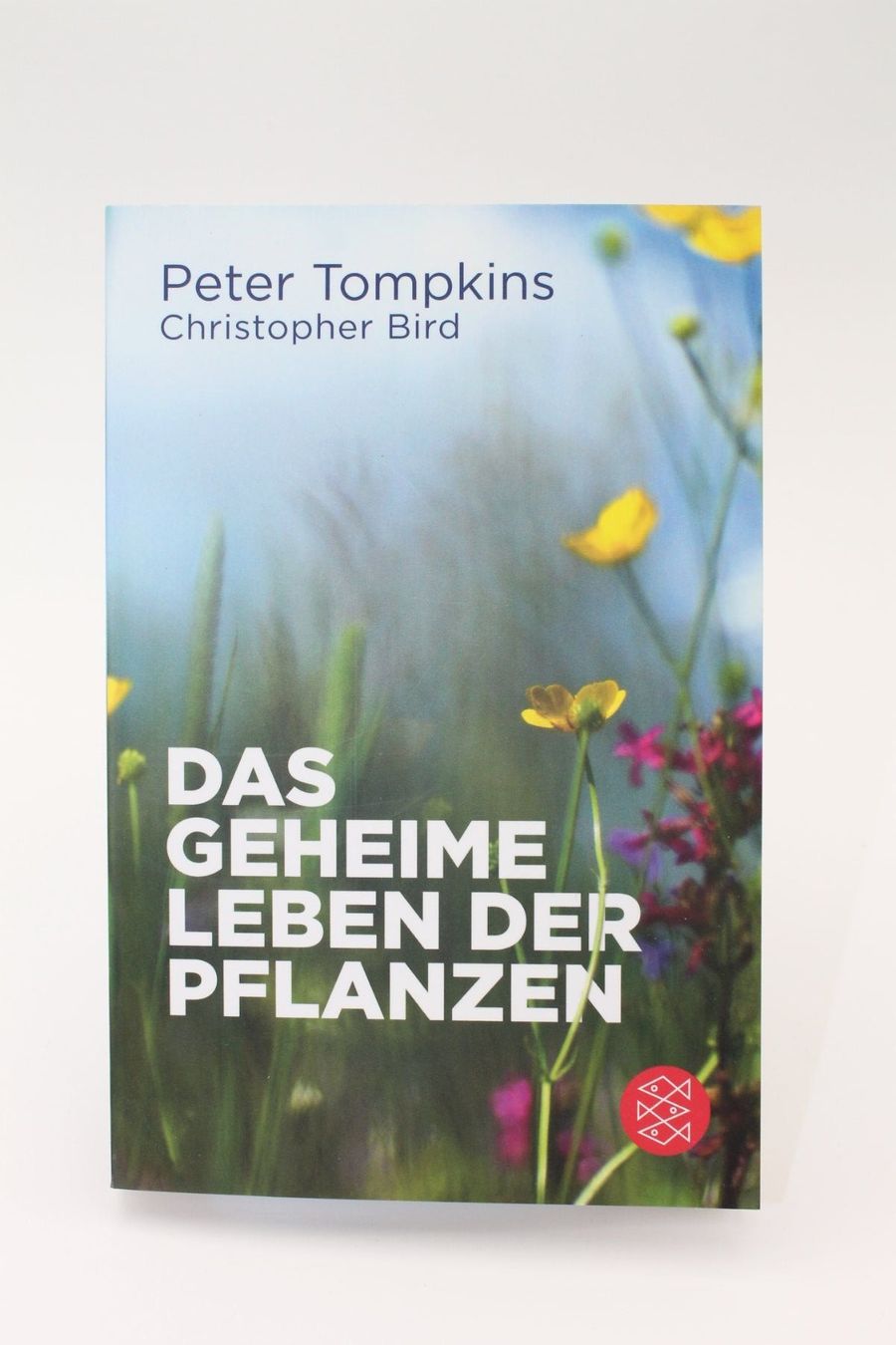 Libri: Das geheime Leben der Pflanzen - Peter Tompkins, Christopher – Usato da Lachen SZ venduto da ratata