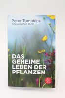 Das geheime Leben der Pflanzen - Peter Tompkins, Christopher