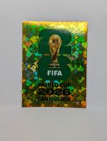 Panini WM 2026 - FWC 7 - FIFA World Cup