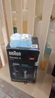 Braun Series 3 Rasierer - Top Zustand! Sofort lieferbar!