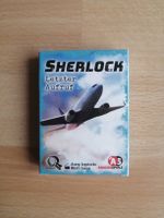 Sherlock - Letzter Aufruf
