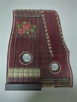 Violinzither