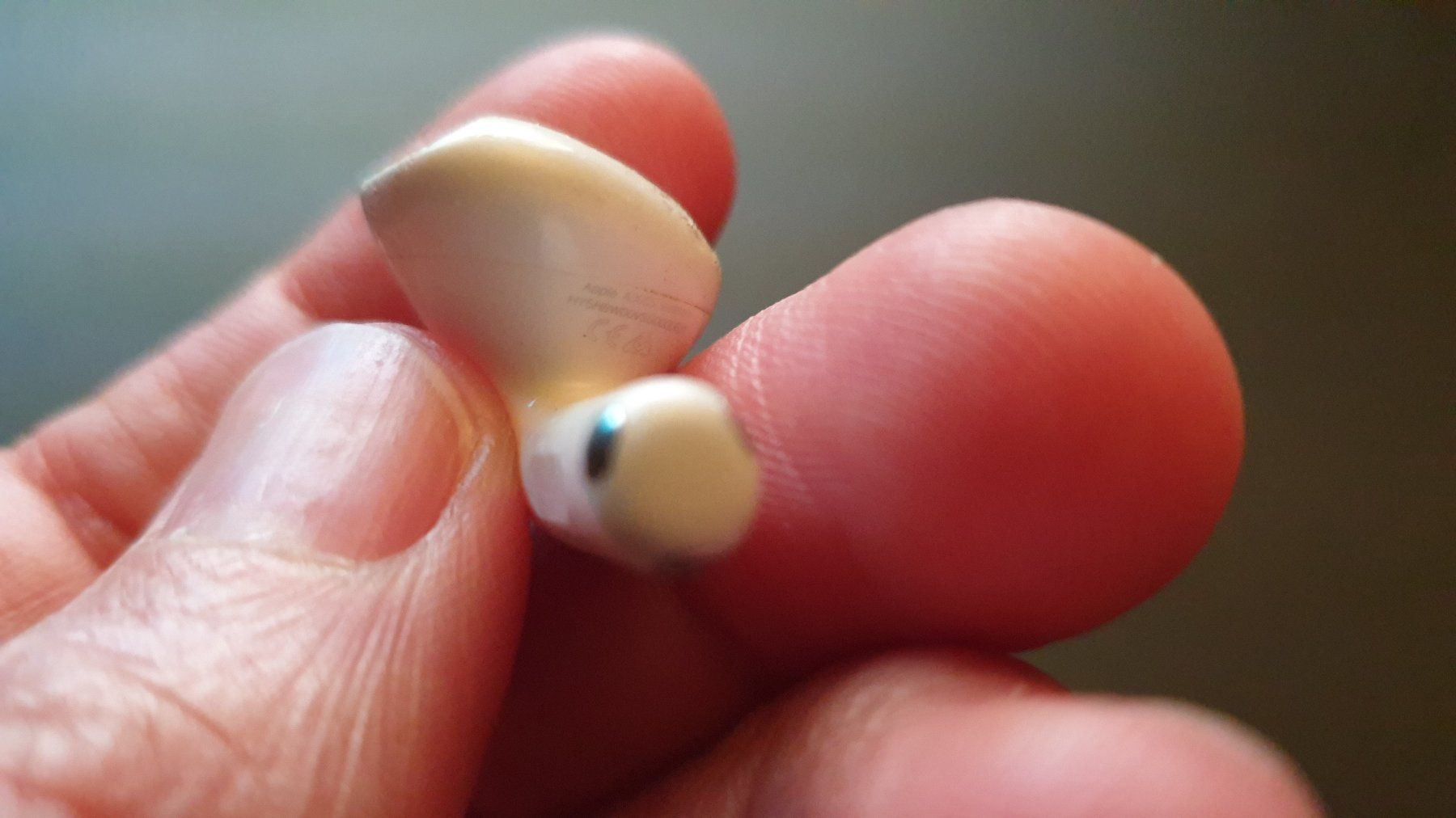 Apple Casques audio: Apple Airpod (R) – D'occasion à Stäfa par Supertramp73 5