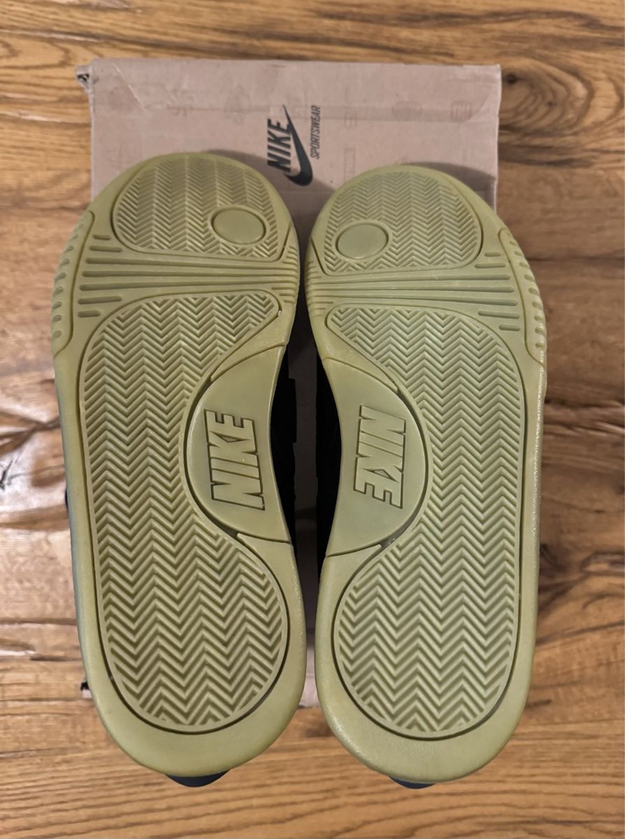 Nike Scarpe da uomo: Nike Air Yeezy 2 - Solar Red – Usato da Zürich venduto da sell_my_stuff 5