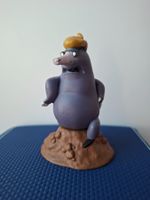 TONIE Maulwurf - Wer hat mir auf den Kopf gemacht?