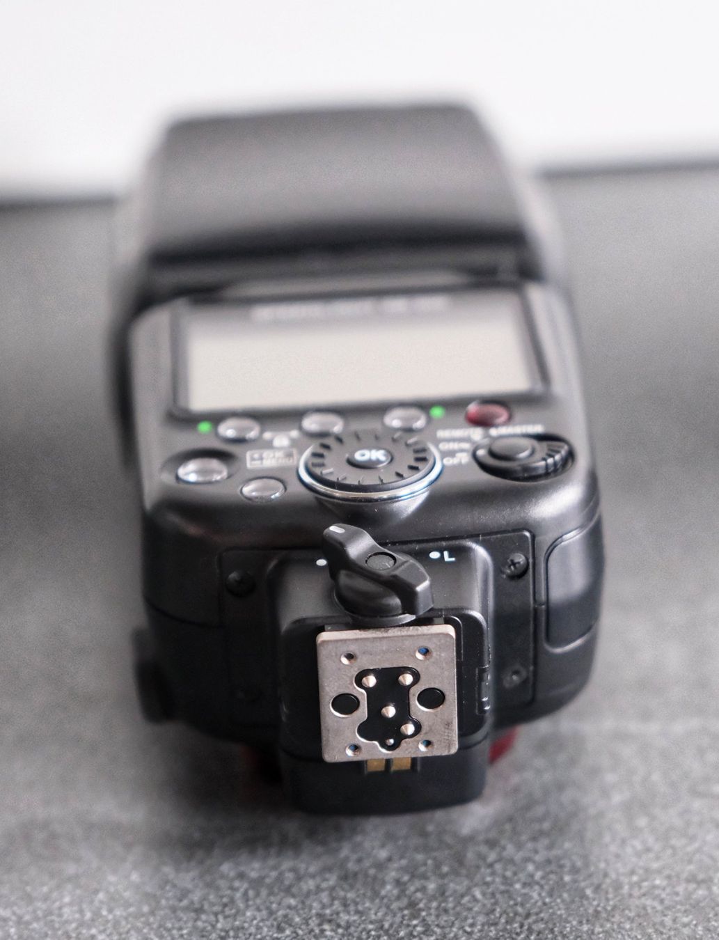 Nikon Blitze: Nikon SB-900 Speedlight – Gebraucht aus Wohlen AG von Exitburn 2
