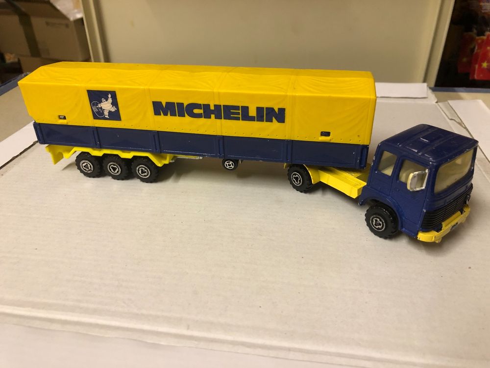 Ancienne majorette saviem ps 30 kaufen auf ricardo