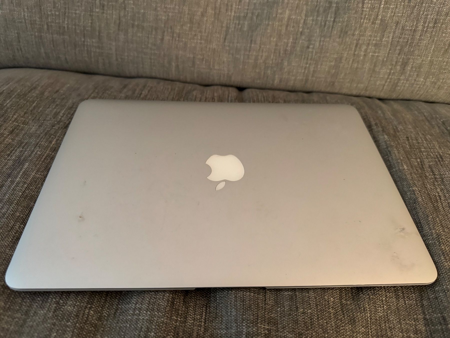 Apple Portables: MacBook Air 13 – D'occasion à Adliswil par Busys 5