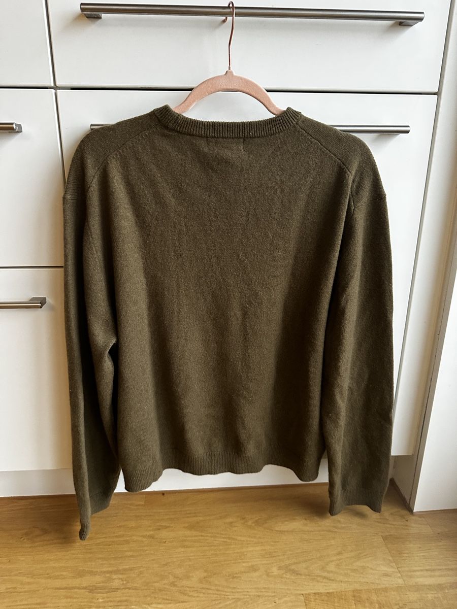H&M Maglioni & Felpe: H&M Kaschmir Pullover Gr XS – Usato da Bern venduto da Tana31 3