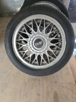 BBS Felgen 5x100