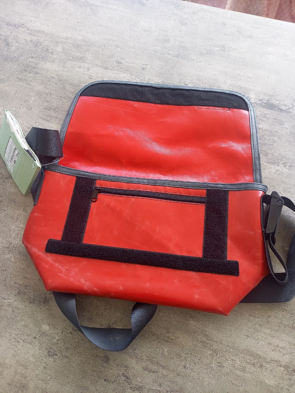 Freitag Borse: Freitag F42 Surfside – Nuovo (secondo la descrizione) da Minusio venduto da epp_cty9 3