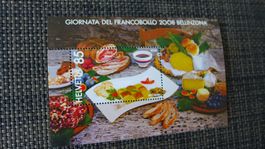 Briefmarken Schweiz