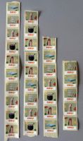 31 lose Marken ** Grosser Sammelspass ** Coop