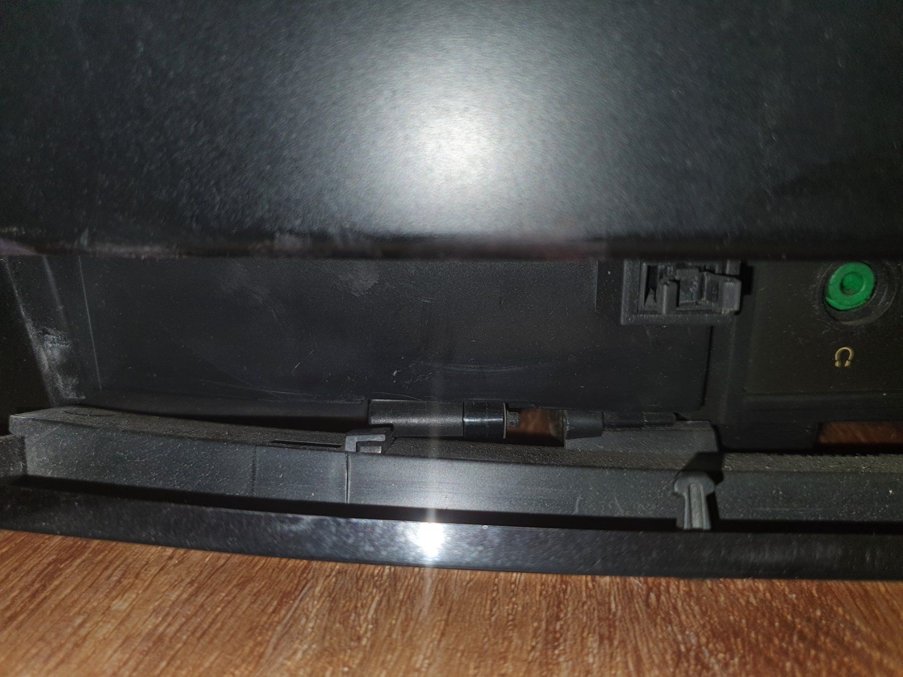 Sony Fernseher: SONY KV-A2911D Trinitron CRT TV – Gebraucht aus Bachenbülach von RGB-out 4