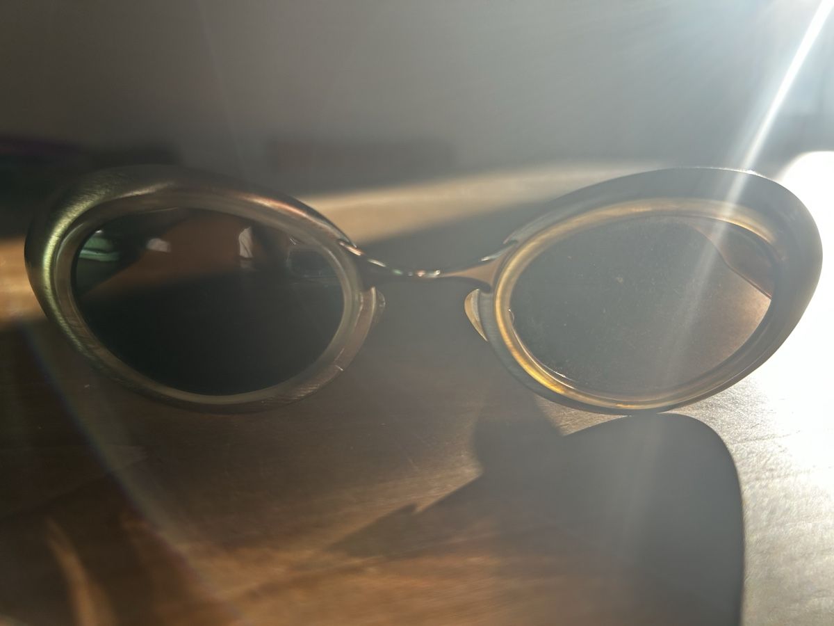 Fendi Occhiali & Lenti: Retro Fendi Sonnenbrille – Usato da Grub SG venduto da atntatn 2