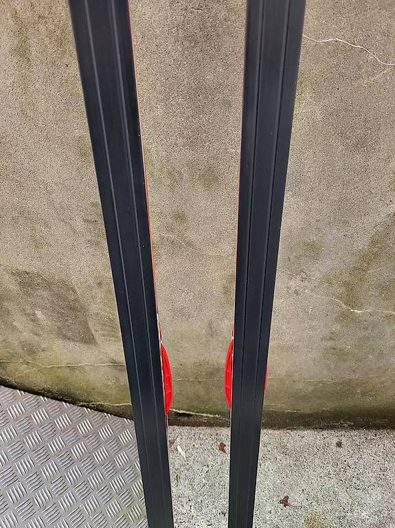 Atomic Skis: Atomic World Cup HT Skating Ski 185cm – Gebraucht aus Bern von schatzheber 4