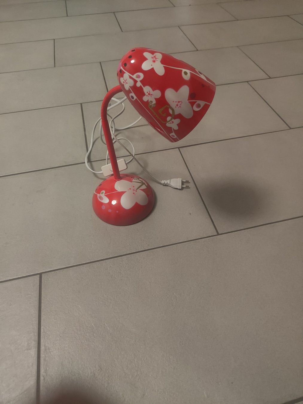 Pylones Lampade: Lampe Pylones – Usato da Nidau venduto da Wombat42 1