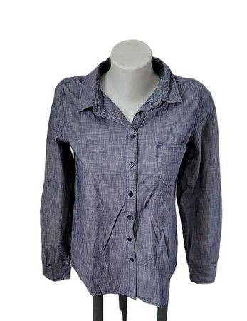 Lee leichte Bluse Gr. XS / S