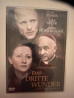 "Das dritte Wunder" mit Ed Harris, Anne Heche u.a.