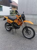 KTM 620