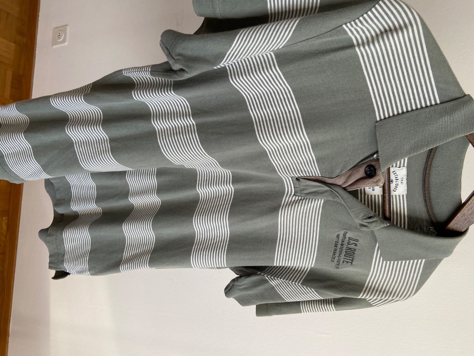 Magliette Polo: Poloshirt Tom Tailer Grösse M – Usato da Hittnau venduto da Oracel 5