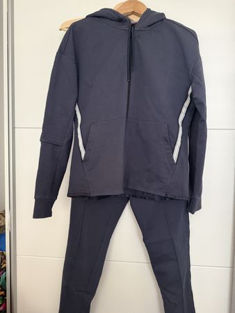 Bogner Fire+Ice Trainingsanzug, Gr M, Top Zustand!
