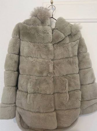 GIORGIO & MARIO Poncho « Laora »