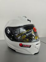 Scorpion Exo-3000 Air Solid 3XL (64-65cm)
