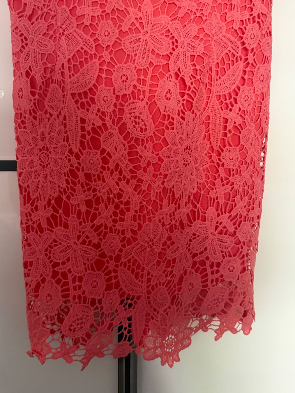Vestiti: Spitzenkleid Grösse XS - S – Usato da Fribourg venduto da mal_fq2y 6