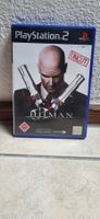 PS2 Spiel – Hitman Contracts