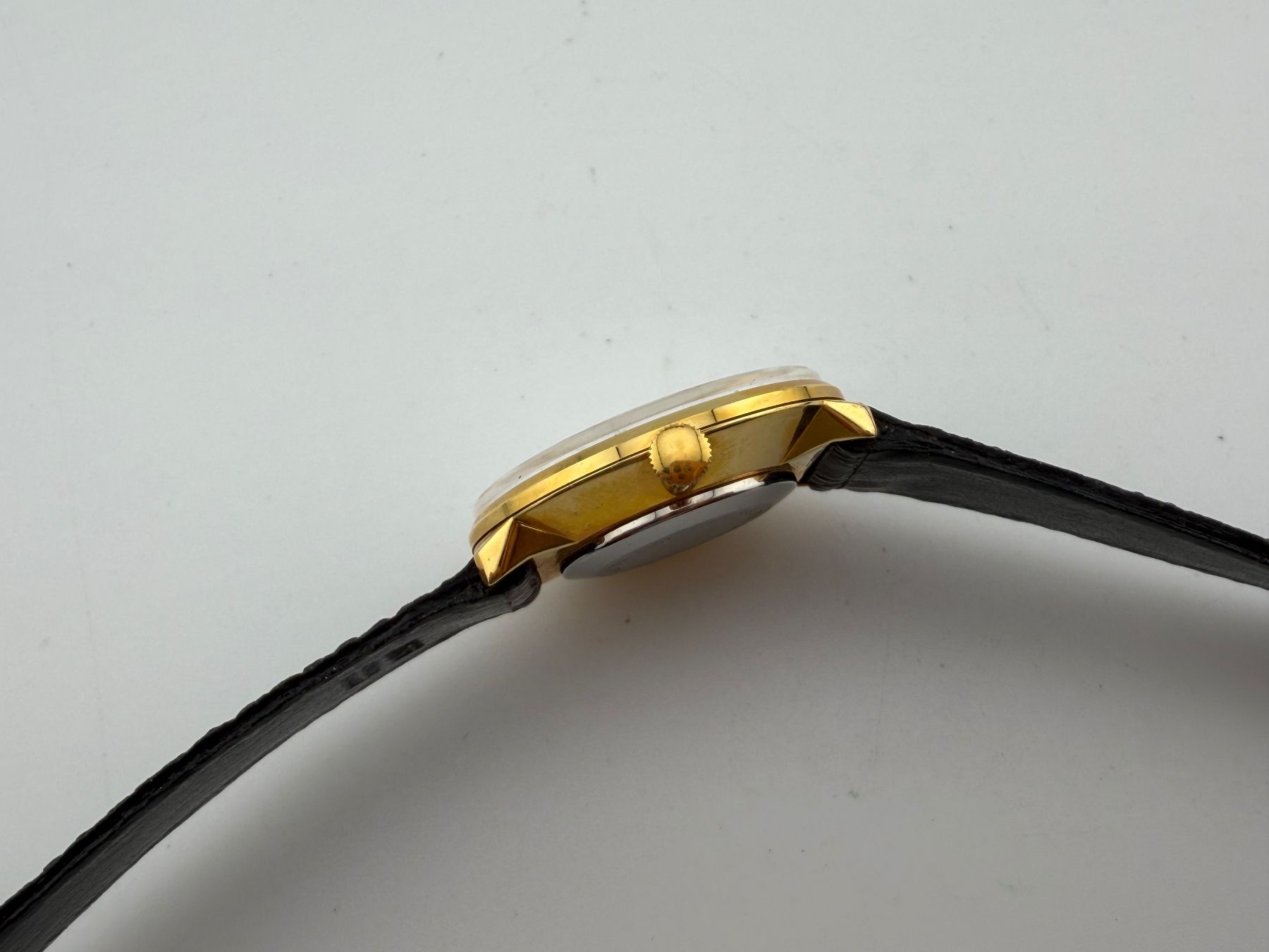 Uhren: Vintage Royal BULER Handaufzug läuft – Gebraucht aus Biel/Bienne von MrP_WatchesBiel 2