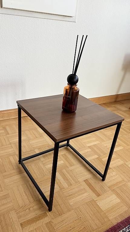 Tische: Beistelltische/ Couchtisch – Gebraucht aus Allschwil von Alasfoor 2