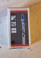 Stichsägeblatt Bosch T118B HSS Metal.