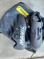 Mavic cosmic SLR