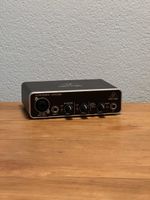Behringer U-Phoria UMC22