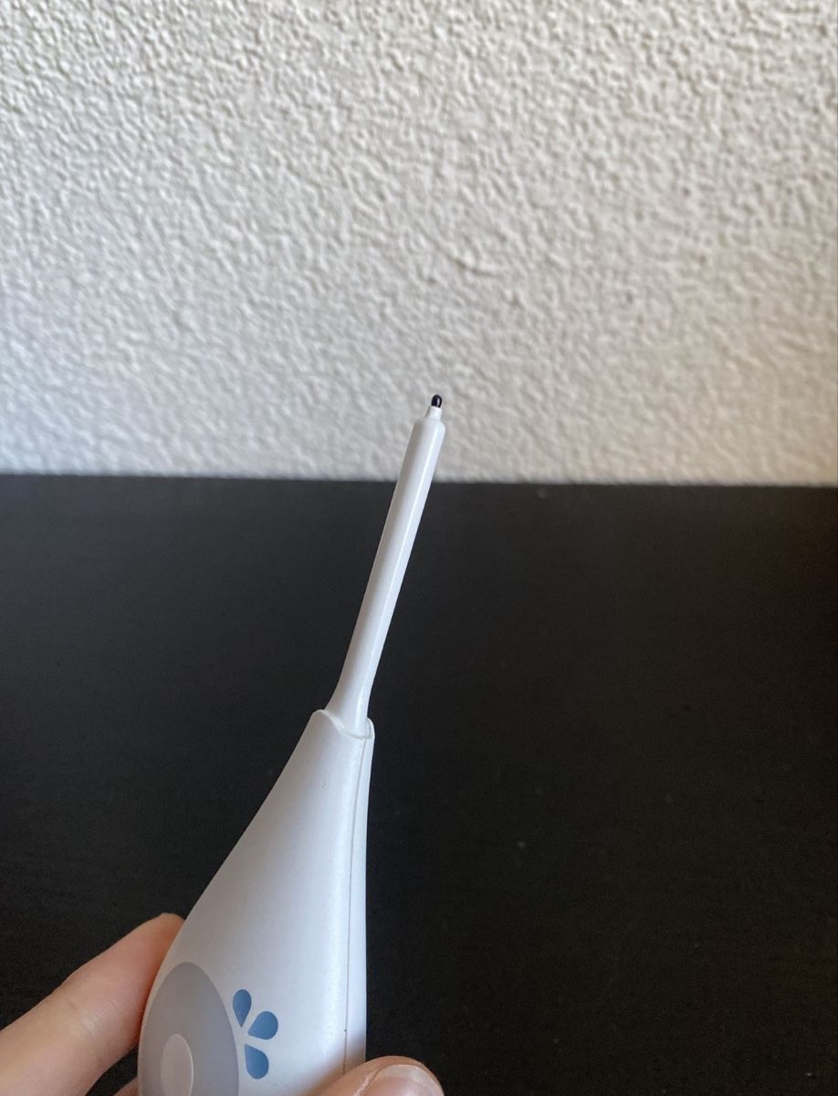 Medizinische Geräte: Daysy Zyklusthermometer – Gebraucht aus Zürich von .vivh 2