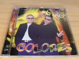 Los Del Rio – Colores