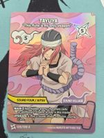 Naruto Mythos TCG - Tayuya AA EN