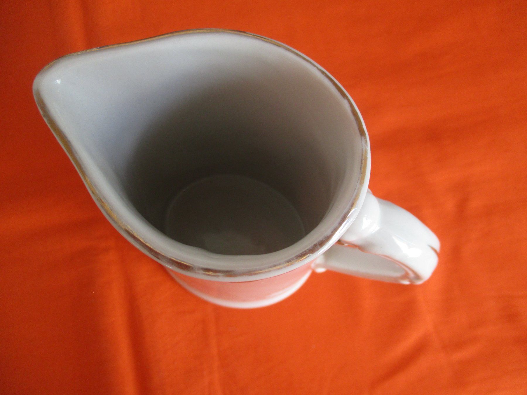Caraffe: Langenthal Krug 13,5 cm – Usato da Birsfelden venduto da alles-muss-raus 1