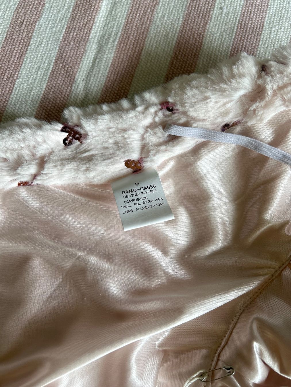 Puppia Abbigliamento: Hunde Mantel – Nuovo (secondo la descrizione) da Zürich venduto da wipiga 2