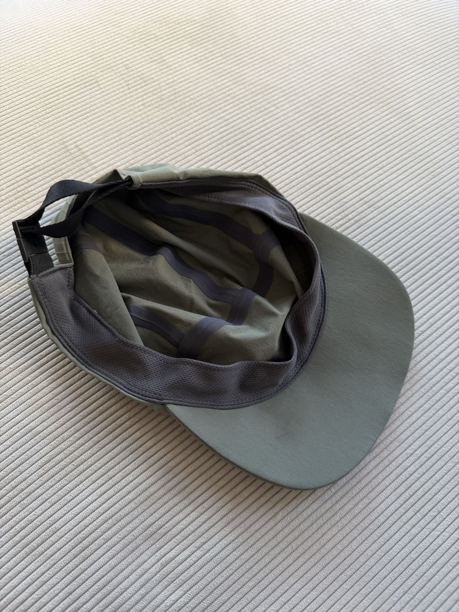 Arcteryx Hüte, Mützen & Caps: Arc'teryx Gamma Cap, Olive – Neu (gemäss Beschreibung) aus Zürich von jennifer.boss 2