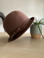 Chapeau 100% laine