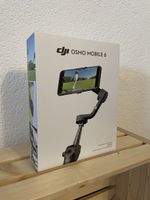 Stabilisateur DJI Osmo Mobile 6 pour smartphone état neuf