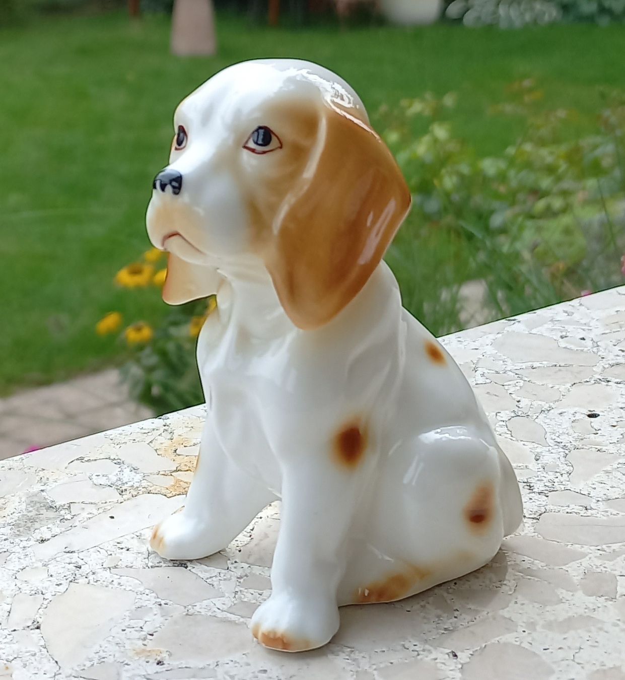 Figuren: Porzellan Hundli – Gebraucht aus Buchs AG von Dzirul 3