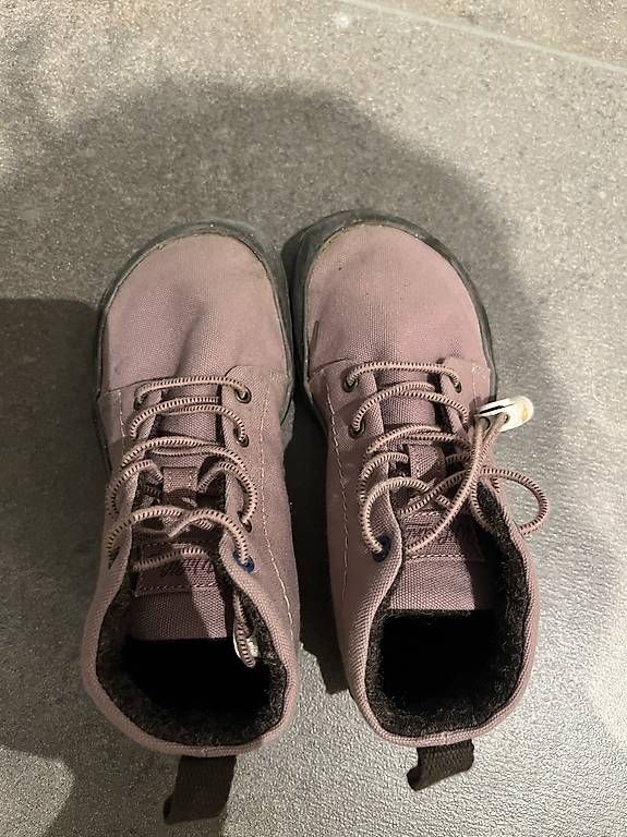 Wildling Scarpe per ragazze: Barfussschuhe Gr. 29 – Nuovo (secondo la descrizione) da Zürich venduto da claudia-zh