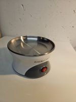 Betty Bossi Foodsteamer Fust Dampfgarer