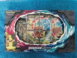 Morpeko V Box